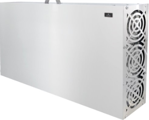 Рециркулятор Luxstahl РЦ-3