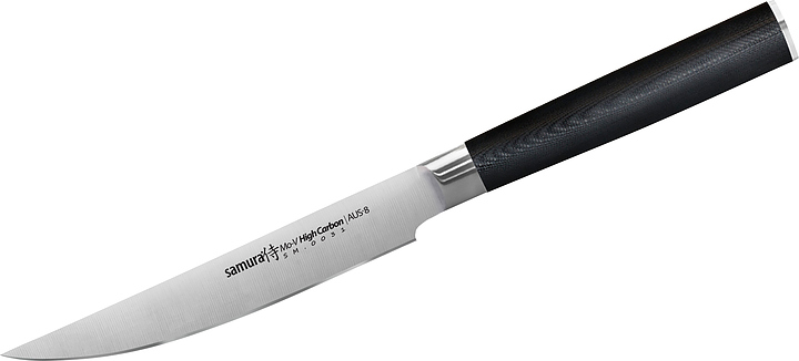 Нож кухонный Samura Mo-V SM-0031/16