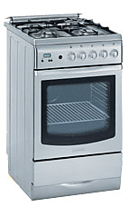 Газовая плита Gorenje GI 477 E