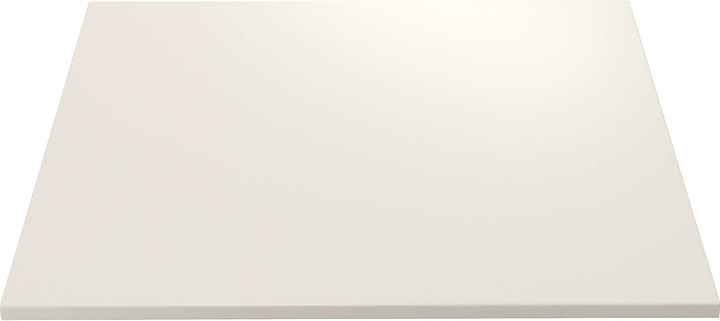 Столешница Sheffilton SHT-TT46 120/80 (верзалит) прямоугольная молочная