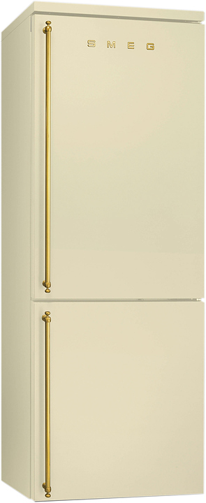 Холодильник SMEG FA800P9