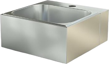 Рукомойник ITERMA 430 ВЦ 15-330/320 L