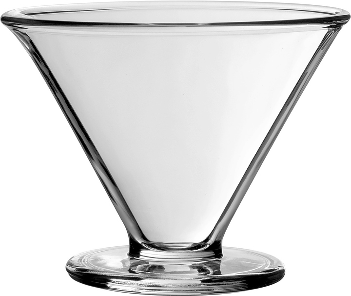 Креманка MGline 78549 170 мл d=100 мм h=81 мм (хрустальное стекло)