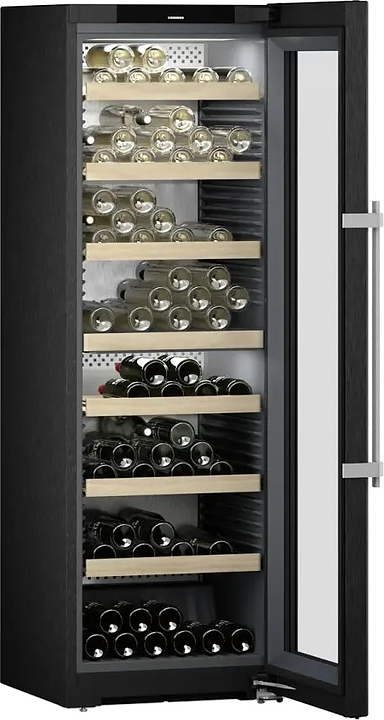 Винный шкаф Liebherr WPbsi 5252 Vinidor