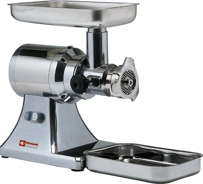 Мясорубка Diamond TS22
