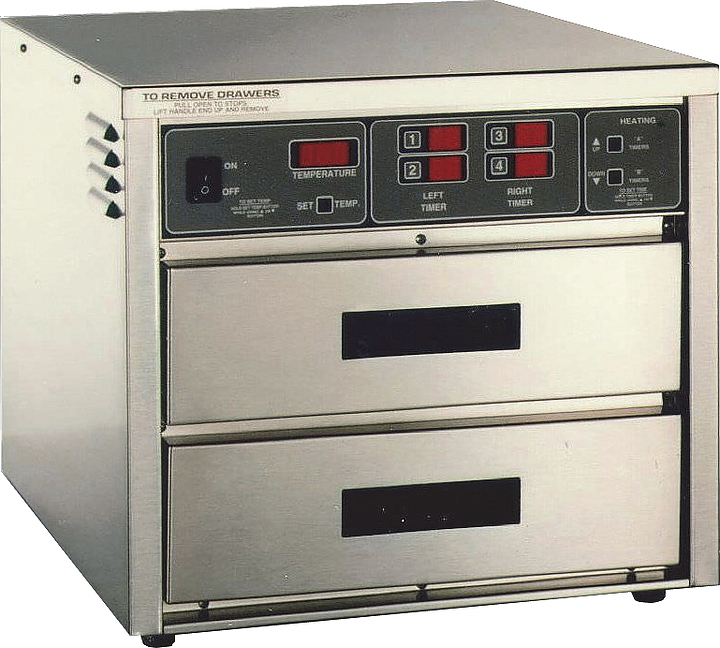 Шкаф тепловой Henny Penny HCD-932