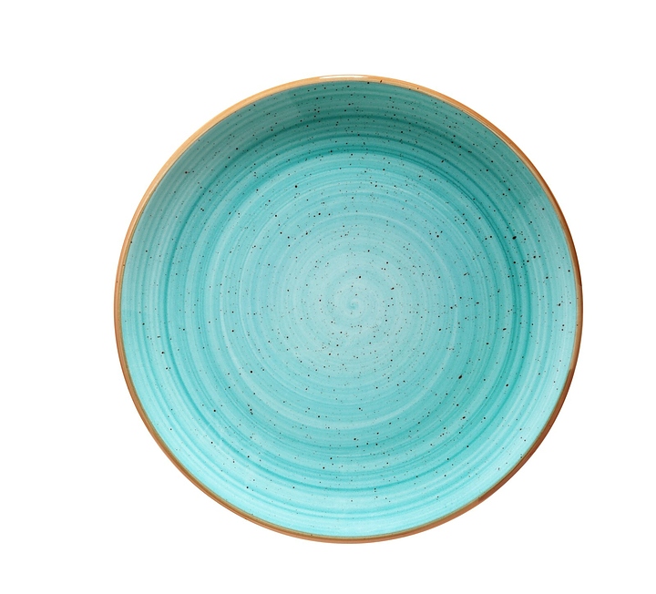 Тарелка Churchill Stonecast Accents