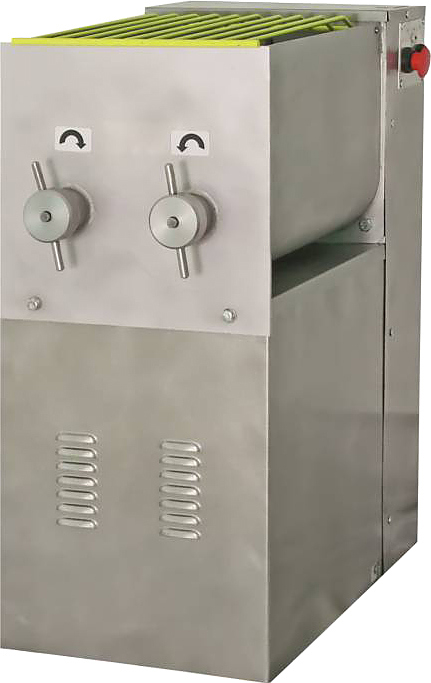 Тестомес ТОРГМАШ (Пермь) МТ-15-М2 (МТ-30)