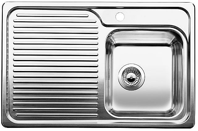 Мойка для кухни Blanco Classic 40 S