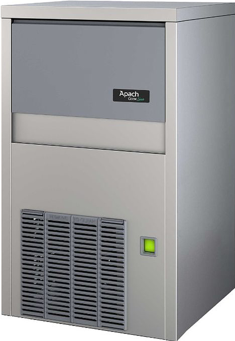 Льдогенератор Apach AGB6010B W