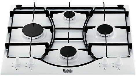 Варочная панель Ariston CISPH 640M (WH)/HA