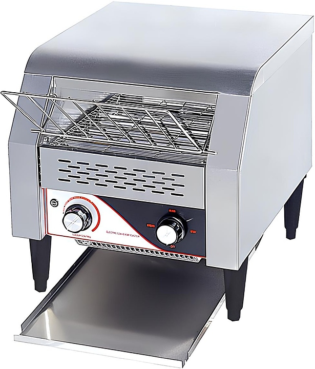 Тостер конвейерный EKSI HET-300