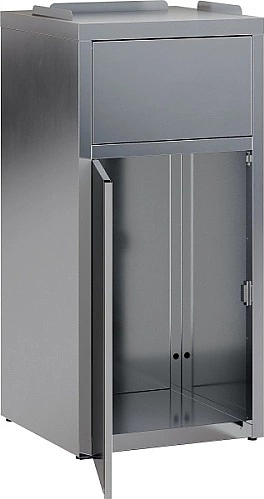 Бак мусорный Restoinox МБНФ-4-6/6/12.5