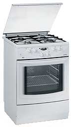 Газовая плита Gorenje K 5778 W