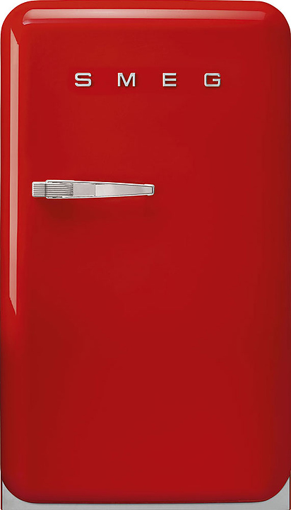 Холодильник SMEG FAB10RRD2