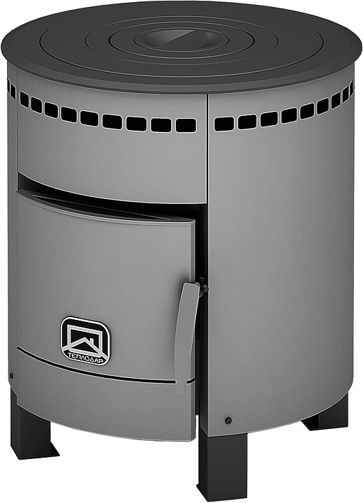 Печь отопительная Теплодар Печурка