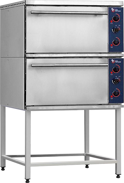 Шкаф жарочный Новая Энергия ШЖЭ-2