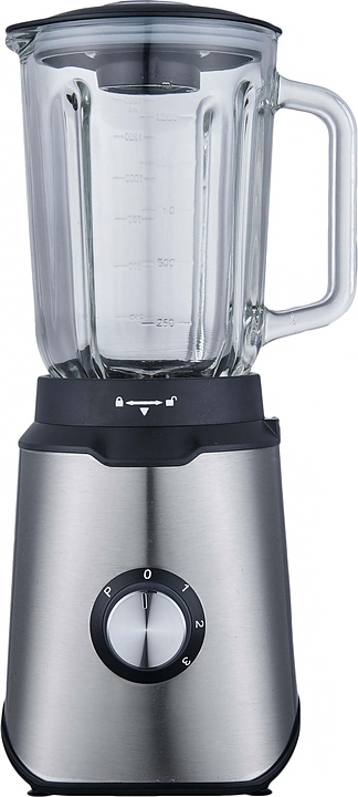 Блендер Gemlux GL-BL-1015G