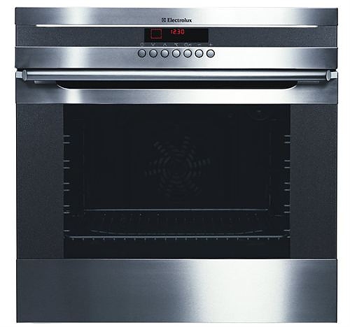 Независимый электрический духовой шкаф Electrolux Professional EOB 67000 X