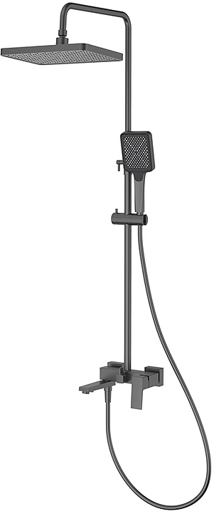 Система душевая Splenka S01.24.09