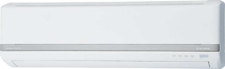 Настенная сплит-система Mitsubishi Heavy Industries SRK80ZR-S / SRC80ZR-S