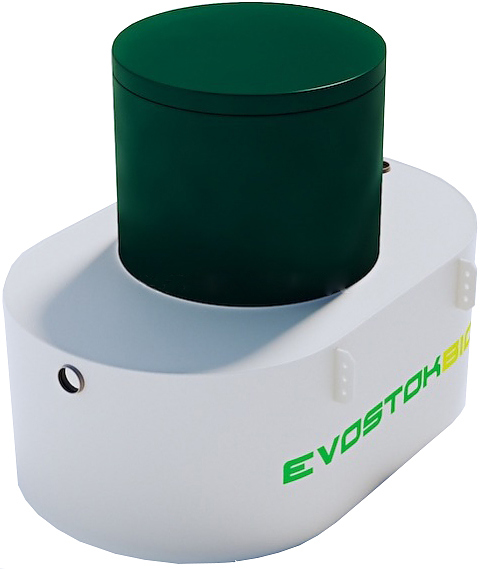Станция очистки EvoStok Bio5H+ S