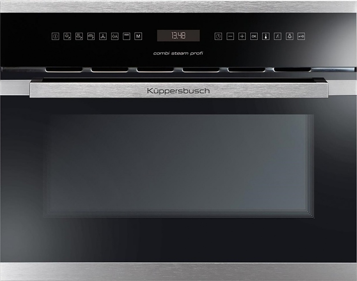 Комбинированный паровой шкаф Kuppersbusch EKDG 6551.0 J1