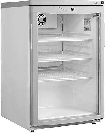 Шкаф холодильный TEFCOLD BC85 W/FAN