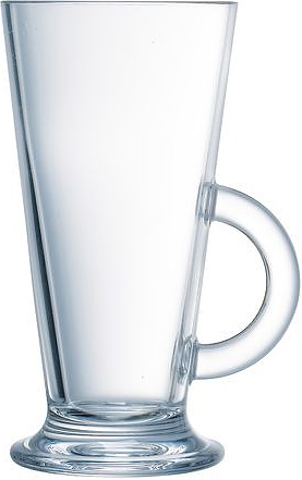 Фужер Arcoroc Irish Coffee G3871 290 мл для ирландского кофе