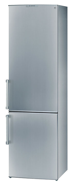 Холодильник Bosch KGV 39X50