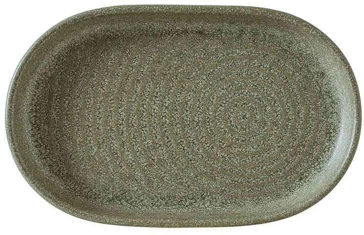 Блюдо овальное Bonna Адельфа 79172 190х130 мм