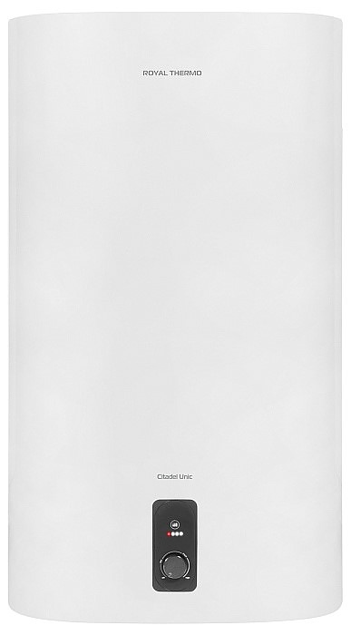 Водонагреватель электрический накопительный Royal Thermo RWH 100 Citadel Unic