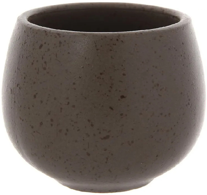 Чашка Loveramics Brewers Nutty Tasting Cup C099-74BGL 80 мл, гранитный (granite)