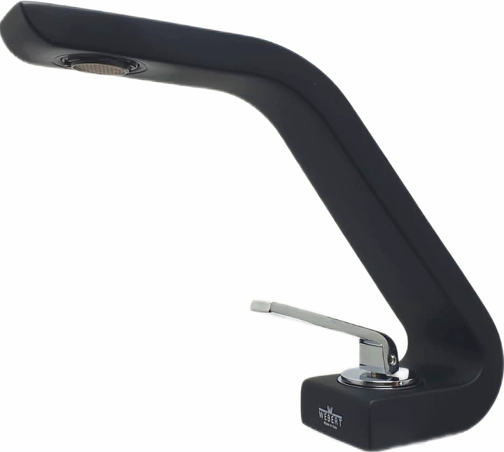 Смеситель для раковины WEBERT Wolo WO830102564