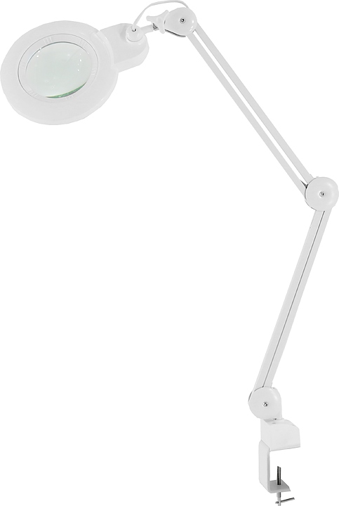 Лампа-лупа Med-Mos ММ-5-127 (LED) тип 1 Л006