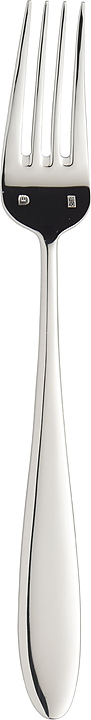 Вилка столовая Eternum Anzo 1820-1