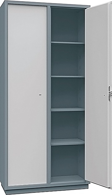 Шкаф бухгалтерский Церера ШБС-22-18