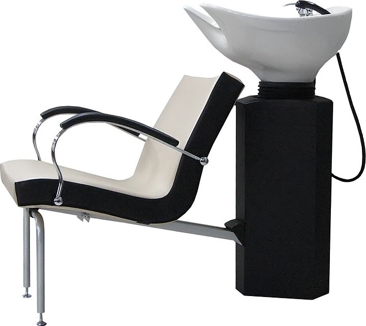 Мойка парикмахерская Имидж Мастер АКВА-3 с креслом КАСАТКА