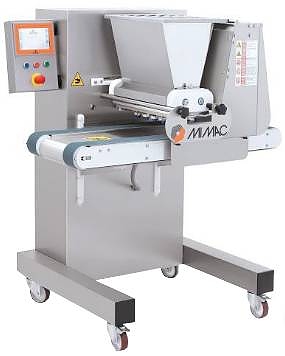 Отсадочно-дозировочная машина Mimac Suprema Twist 400