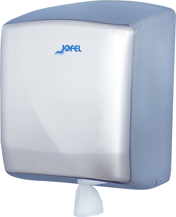 Диспенсер для бумажных полотенец Jofel AG45500