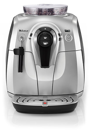 Кофемашина Saeco Xsmall Plus