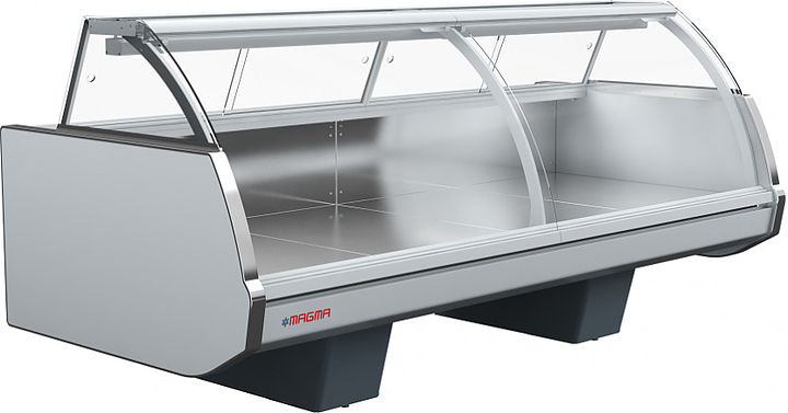 Витрина тепловая MAGMA Antigua 1250 (водяная баня)