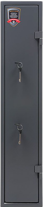 Сейф оружейный AIKO Филин 1023