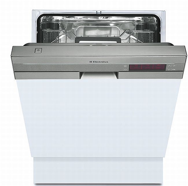 Встраиваемая посудомоечная машина Electrolux Professional ESI 68050 X