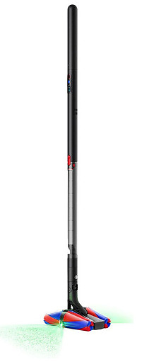 Пылесос беспроводной Dyson Pencil Vac Fluffycones