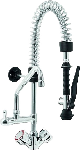 Устройство душирующее Monolith ERAMINI222