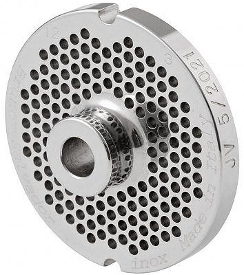 Диск для мясорубки FIMAR 12 Enterprise PIA12I3/1, 12 мм