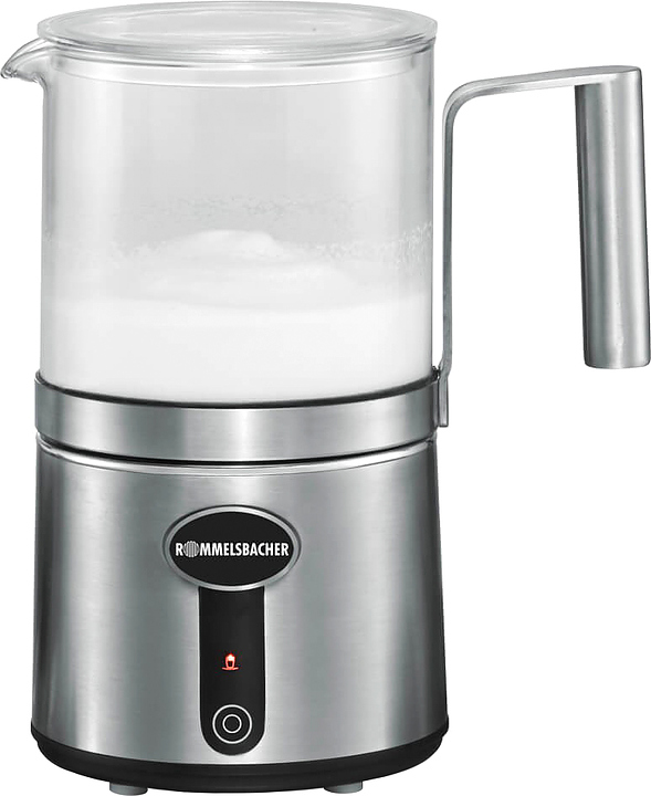 Пеновзбиватель Rommelsbacher MS 650