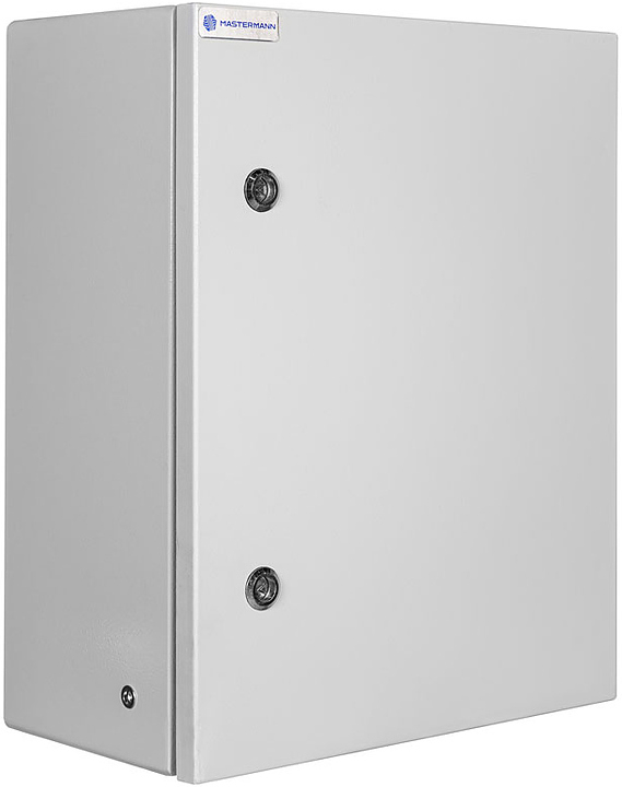 Шкаф климатический MASTERMANN 13УТ+ (Ver. 2.0)