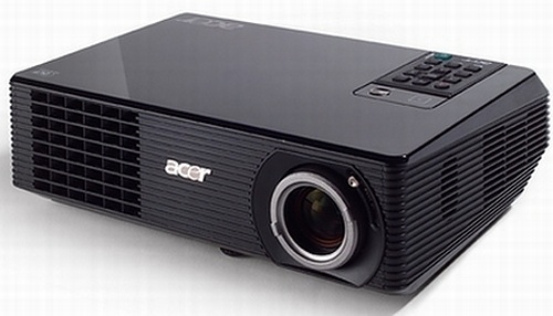Проектор Acer X1260